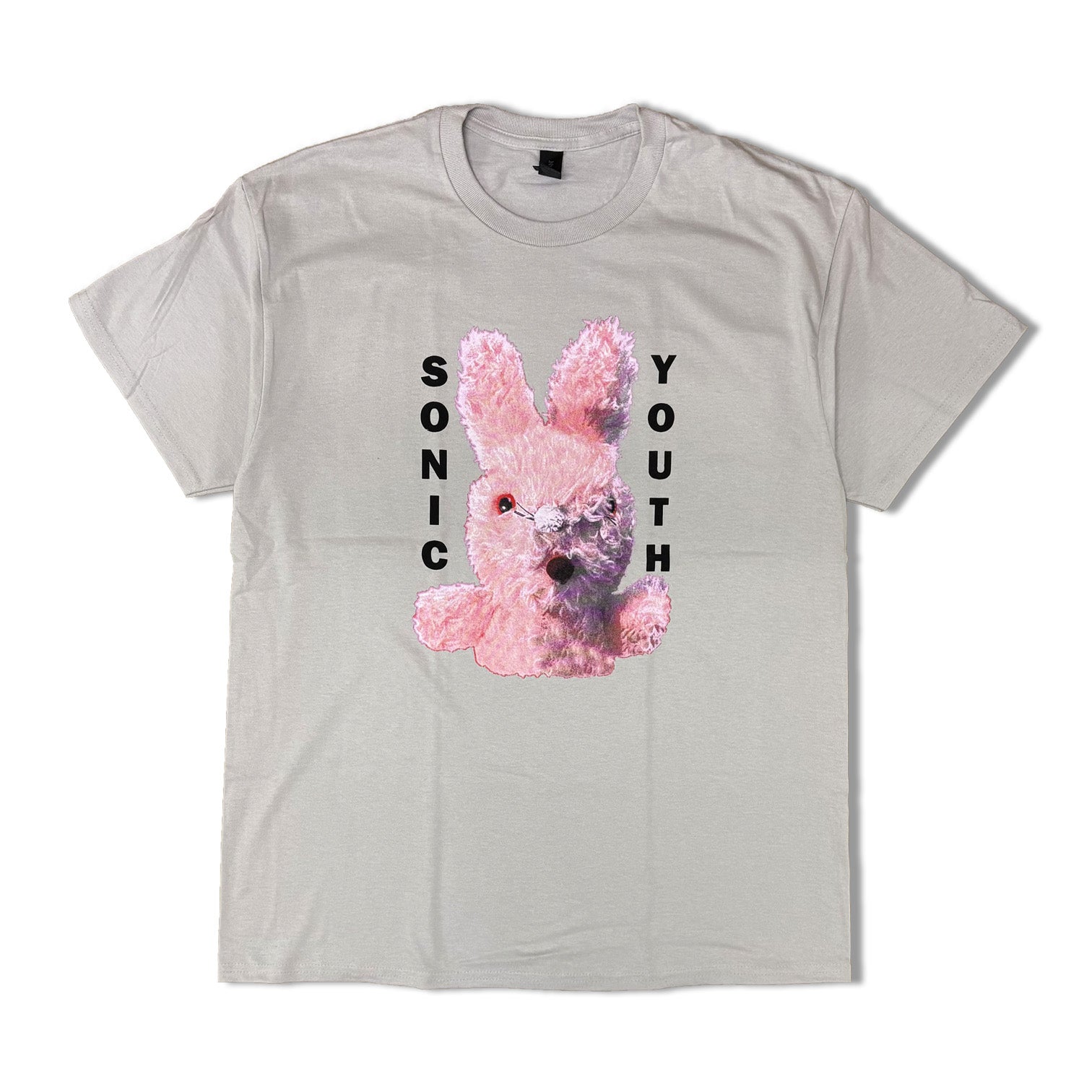 SONIC YOUTH / DIRTY BUNNY T-SHIRTS