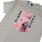 SONIC YOUTH / DIRTY BUNNY T-SHIRTS