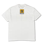 TEXAS IS THE REASON / LP COVER T-SHIRTS
