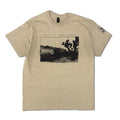 TEXAS IS THE REASON / EP COVER T-SHIRTS