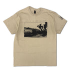 TEXAS IS THE REASON / EP COVER T-SHIRTS
