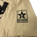 TEXAS IS THE REASON / EP COVER T-SHIRTS