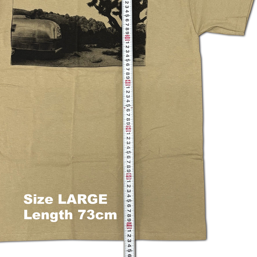 TEXAS IS THE REASON / EP COVER T-SHIRTS