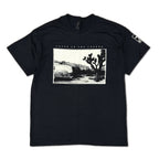 TEXAS IS THE REASON / EP COVER T-SHIRTS