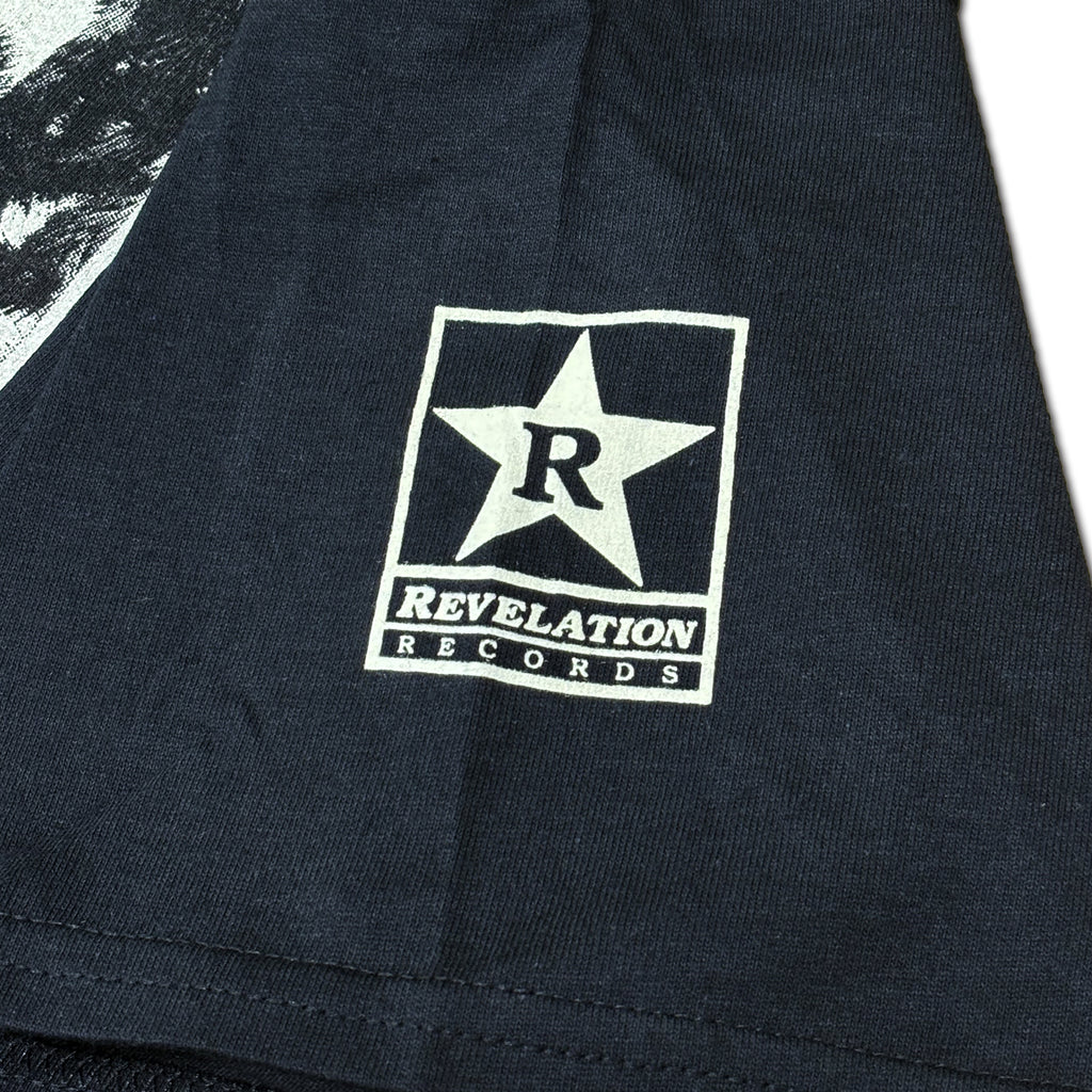 TEXAS IS THE REASON / EP COVER T-SHIRTS
