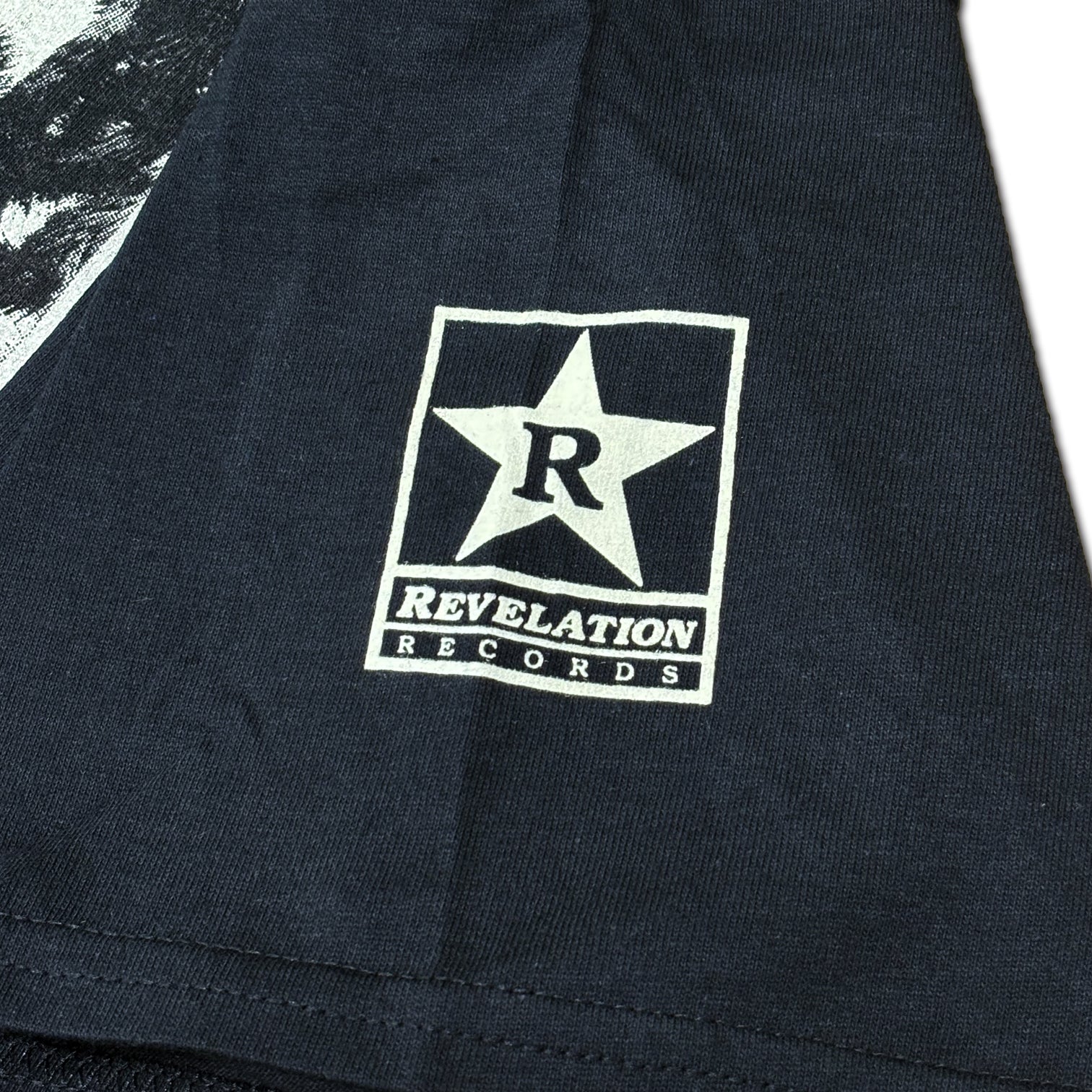 TEXAS IS THE REASON / EP COVER T-SHIRTS