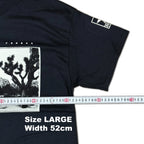 TEXAS IS THE REASON / EP COVER T-SHIRTS