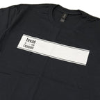 TEXAS IS THE REASON / ORIGINAL STRIPE T-SHIRTS