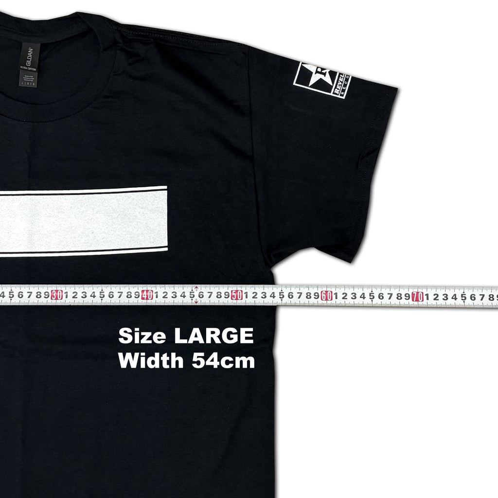 TEXAS IS THE REASON / ORIGINAL STRIPE T-SHIRTS
