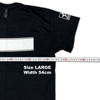 TEXAS IS THE REASON / ORIGINAL STRIPE T-SHIRTS