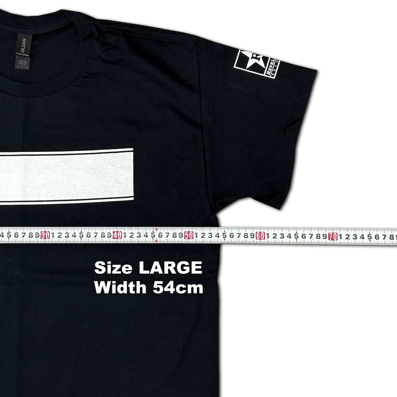 TEXAS IS THE REASON / ORIGINAL STRIPE T-SHIRTS