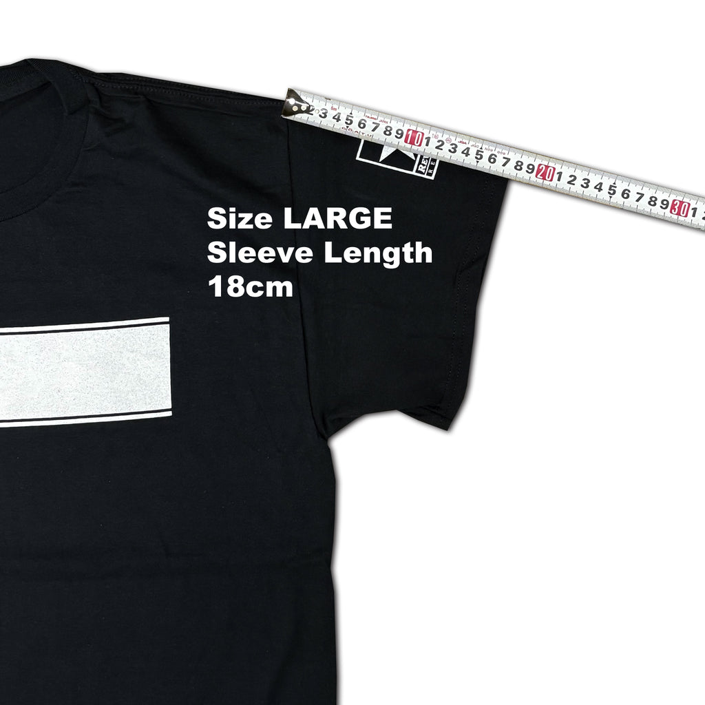 TEXAS IS THE REASON / ORIGINAL STRIPE T-SHIRTS