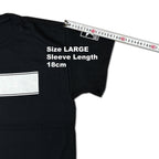 TEXAS IS THE REASON / ORIGINAL STRIPE T-SHIRTS