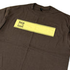 TEXAS IS THE REASON / ORIGINAL STRIPE T-SHIRTS