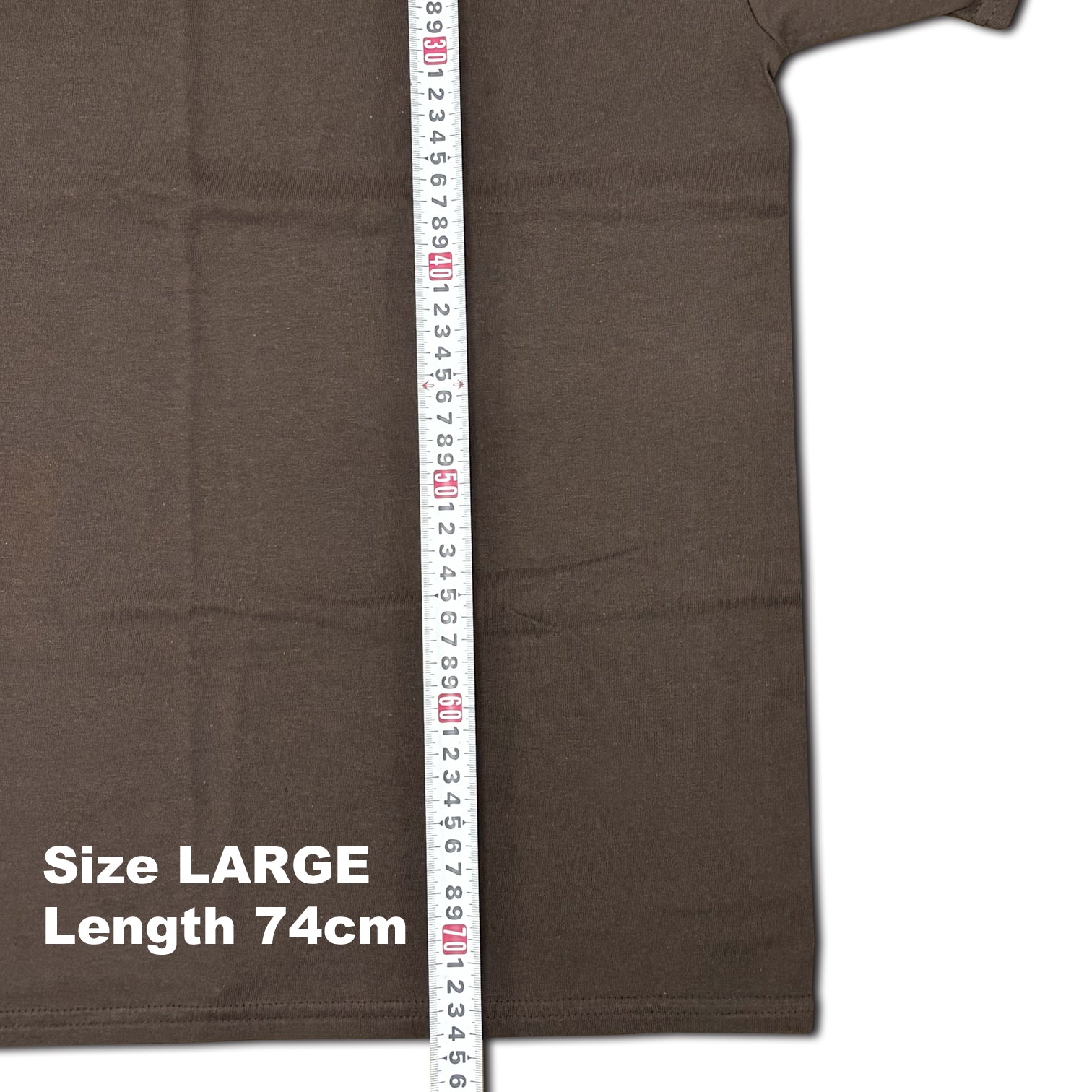TEXAS IS THE REASON / ORIGINAL STRIPE T-SHIRTS