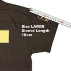 TEXAS IS THE REASON / ORIGINAL STRIPE T-SHIRTS