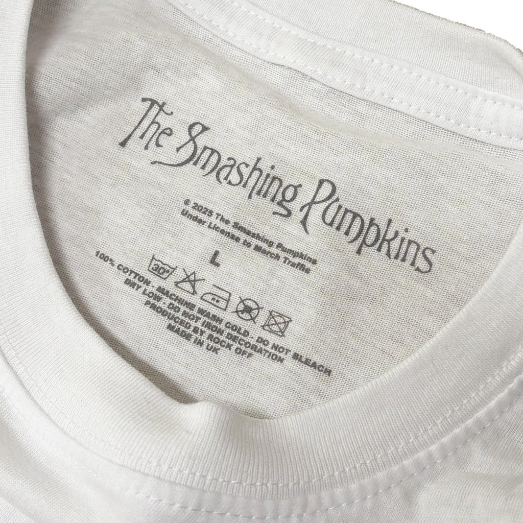 THE SMASHING PUMPKINS / SIAMESE DREAM T-SHIRTS