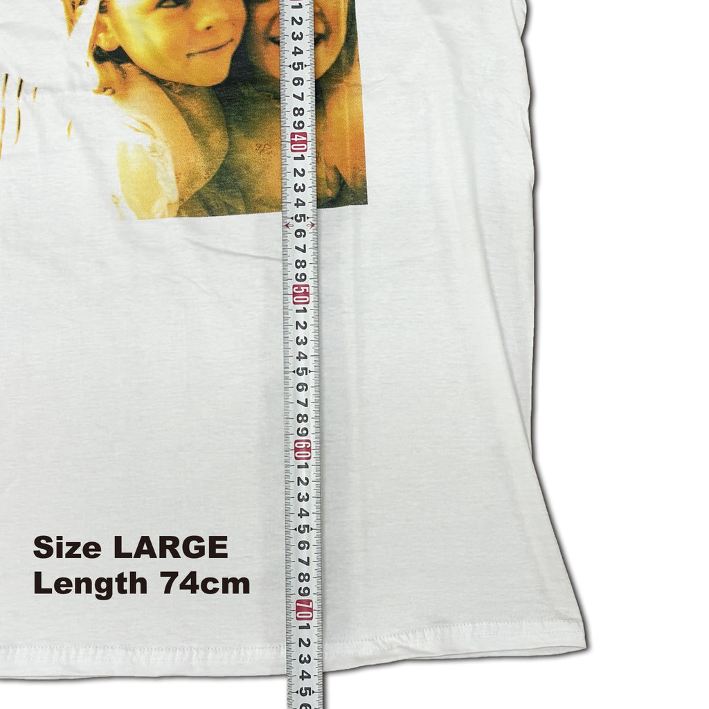 THE SMASHING PUMPKINS / SIAMESE DREAM T-SHIRTS