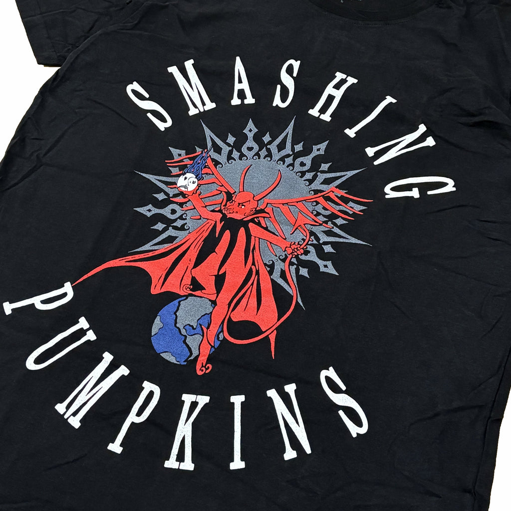THE SMASHING PUMPKINS / MISSION TO MARS T-SHIRTS