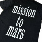 THE SMASHING PUMPKINS / MISSION TO MARS T-SHIRTS
