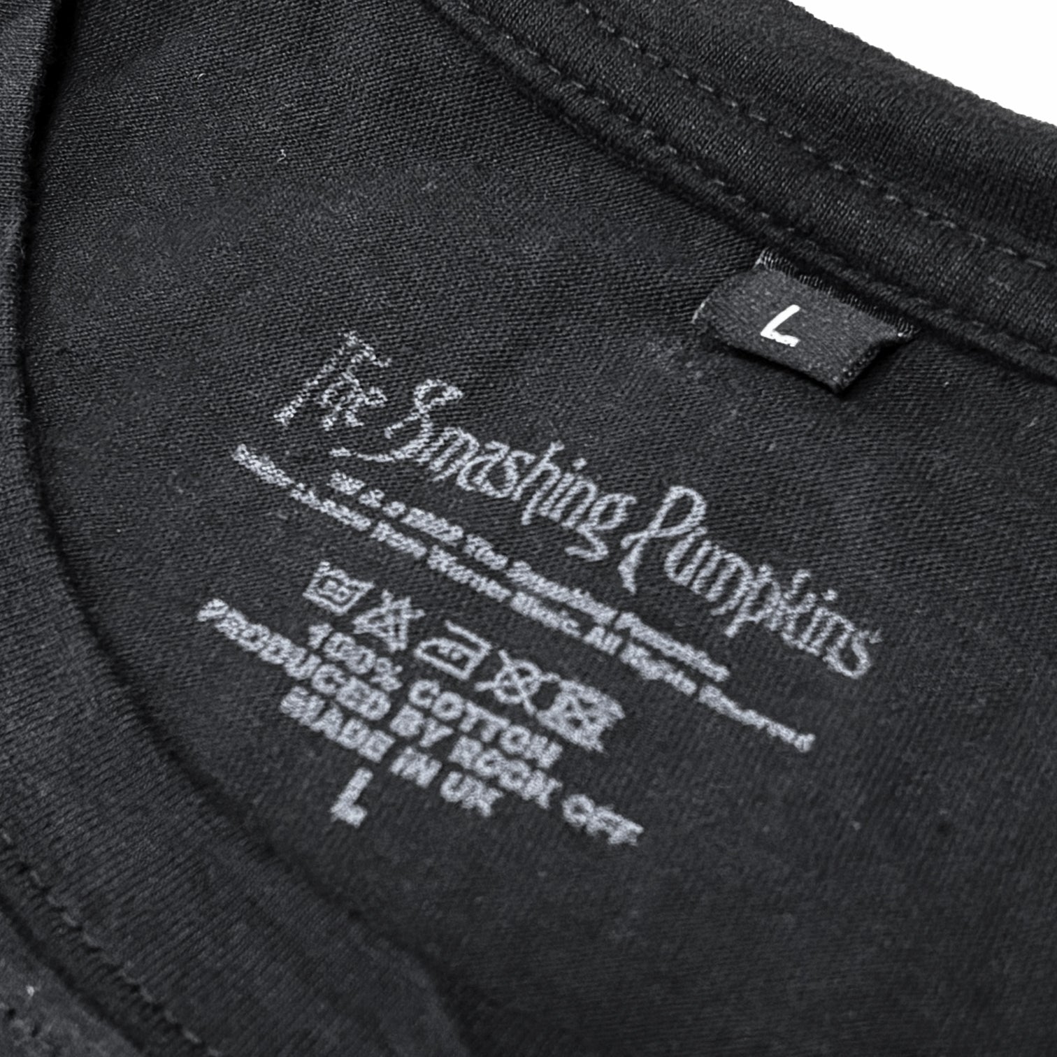 THE SMASHING PUMPKINS / MISSION TO MARS T-SHIRTS