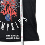 THE SMASHING PUMPKINS / MISSION TO MARS T-SHIRTS