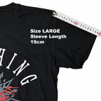 THE SMASHING PUMPKINS / MISSION TO MARS T-SHIRTS