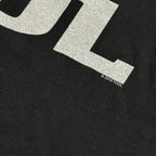 TOOL / METALIC SILVER LOGO T-SHIRTS