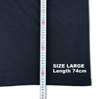TOOL / METALIC SILVER LOGO T-SHIRTS