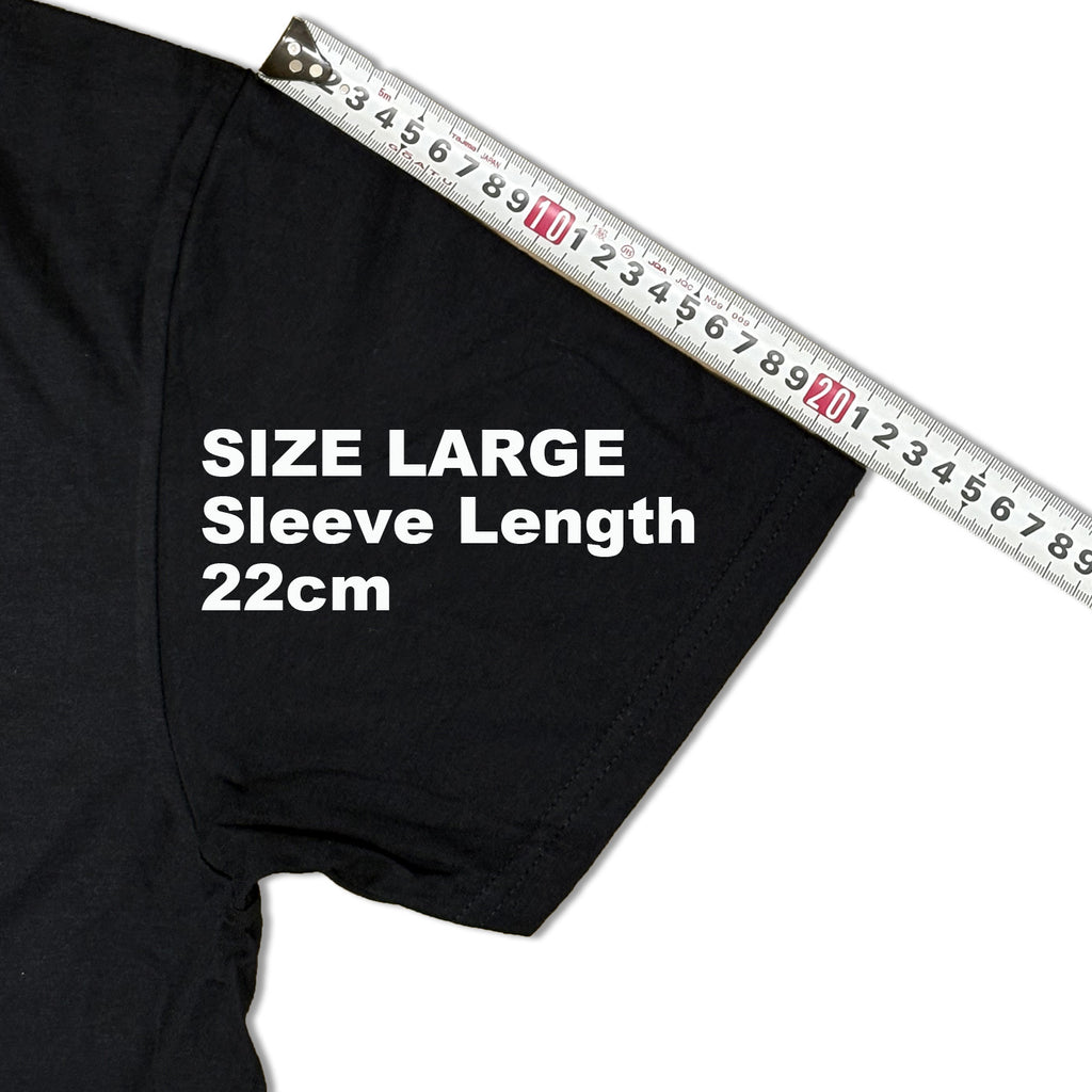 TOOL / METALIC SILVER LOGO T-SHIRTS