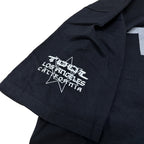 TOOL / METALIC SILVER LOGO T-SHIRTS