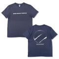 TURNSTILE / RIGHT PLACE RIGHT TIME T-SHIRTS