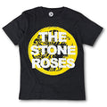 THE STONE ROSES/LARGE LEMON T-SHIRTS