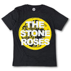 THE STONE ROSES/LARGE LEMON T-SHIRTS