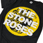 THE STONE ROSES/LARGE LEMON T-SHIRTS