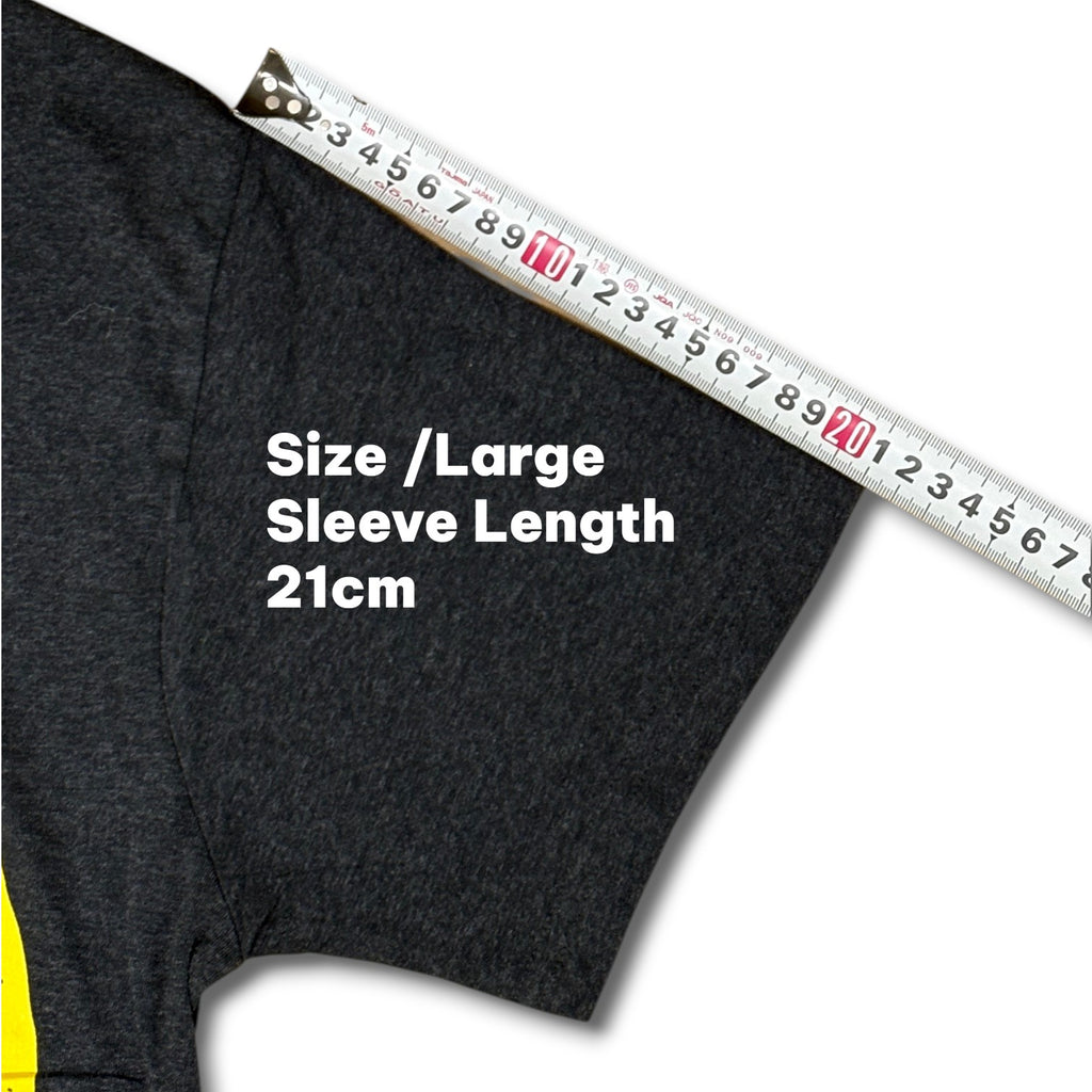 THE STONE ROSES/LARGE LEMON T-SHIRTS