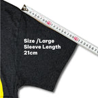 THE STONE ROSES/LARGE LEMON T-SHIRTS