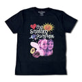 THE SMASHING PUMPKINS / CELESTIAL COLLAGE T-SHIRTS