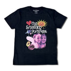 THE SMASHING PUMPKINS / CELESTIAL COLLAGE T-SHIRTS