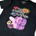 THE SMASHING PUMPKINS / CELESTIAL COLLAGE T-SHIRTS