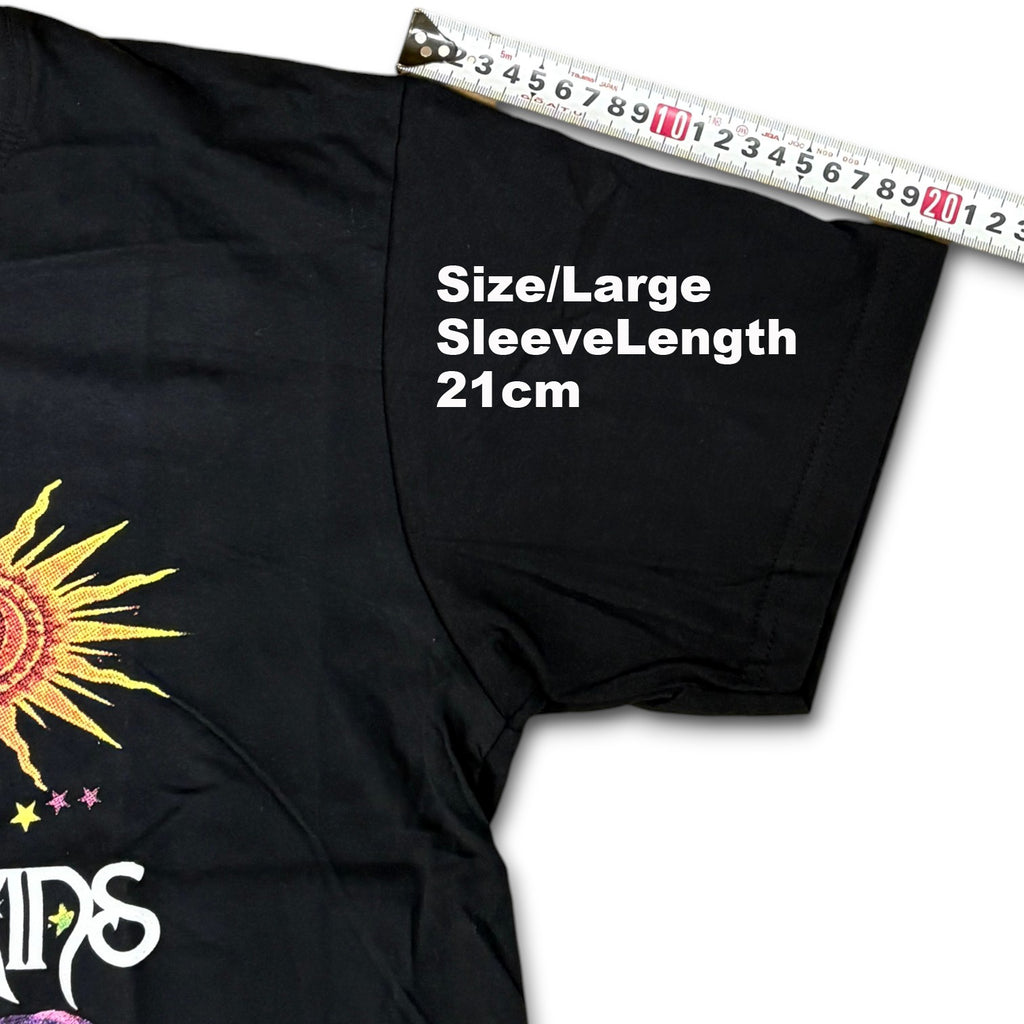 THE SMASHING PUMPKINS / CELESTIAL COLLAGE T-SHIRTS