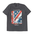 THE STONE ROSES / WATERFALL T-SHIRTS (GILDAN BODY)