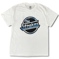 THE STROKES/ DISTRESSED OG MAGNA T-SHIRTS