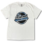 THE STROKES/ DISTRESSED OG MAGNA T-SHIRTS