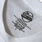 THE STROKES/ DISTRESSED OG MAGNA T-SHIRTS