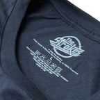 THE STROKES/ DISTRESSED OG MAGNA T-SHIRTS