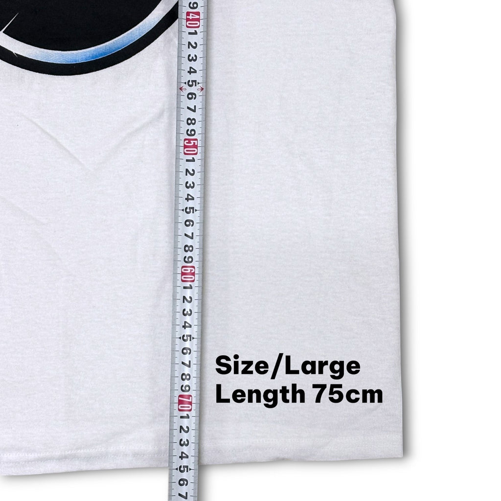 THE STROKES/ DISTRESSED OG MAGNA T-SHIRTS