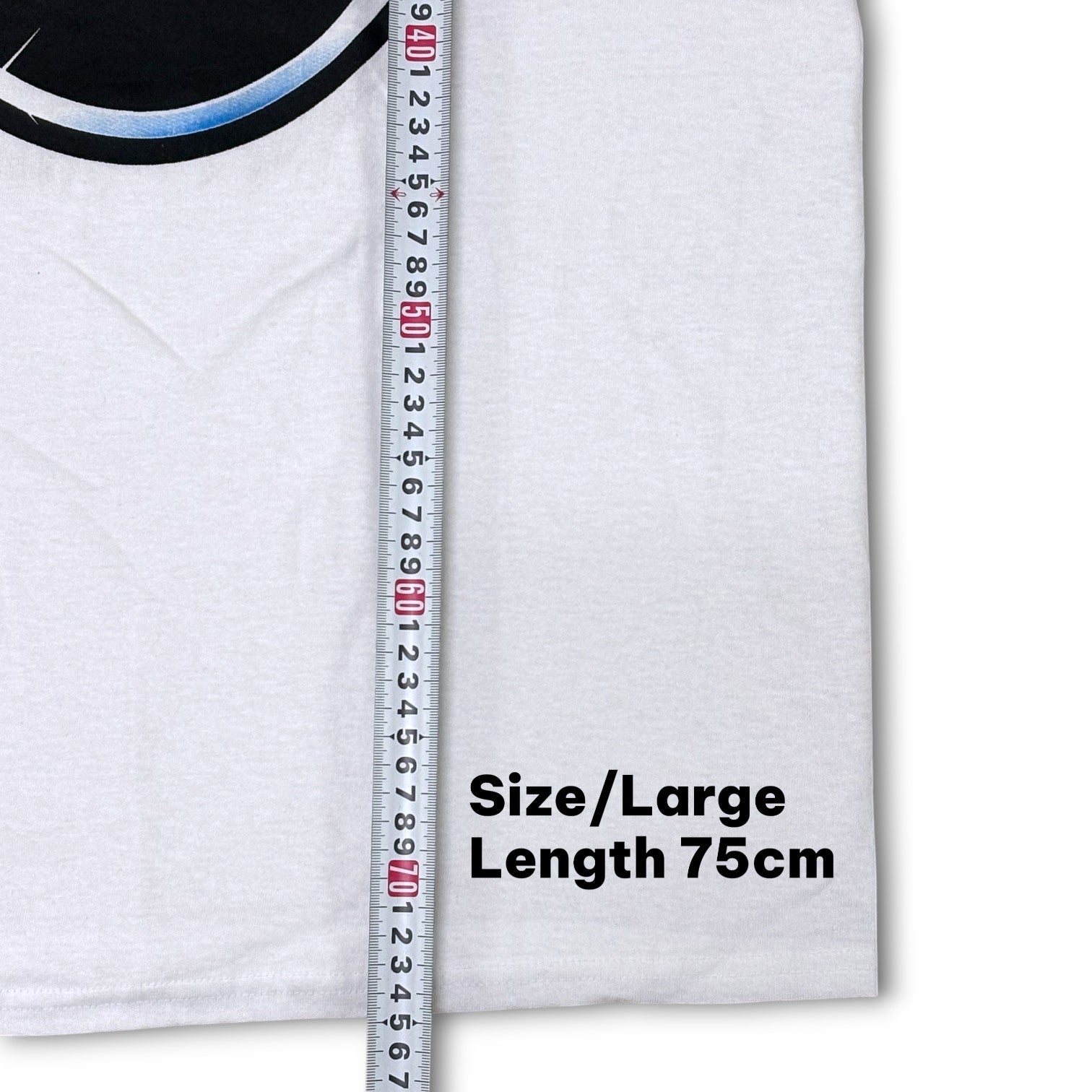 THE STROKES/ DISTRESSED OG MAGNA T-SHIRTS