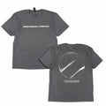 TURNSTILE / RIGHT PLACE RIGHT TIME T-SHIRTS (GILDAN BODY)