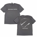 TURNSTILE / RIGHT PLACE RIGHT TIME T-SHIRTS (GILDAN BODY)
